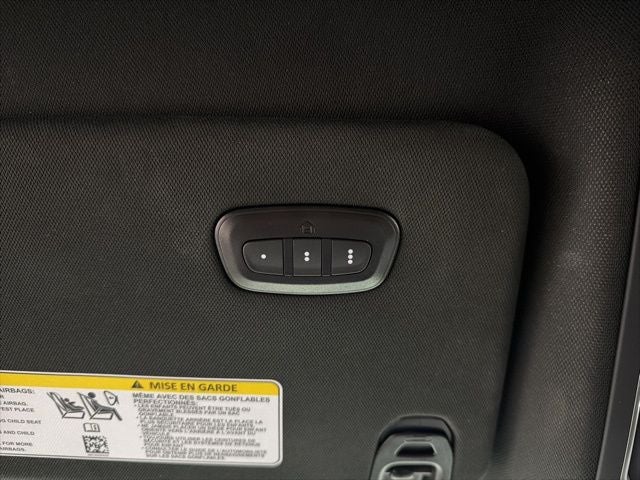 2024 Jeep Wagoneer L Series II 4x4