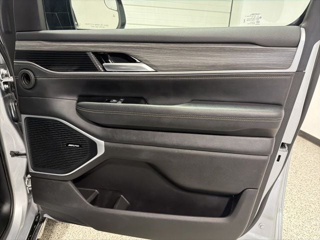 2024 Jeep Wagoneer L Series II 4x4