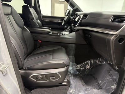 2024 Jeep Wagoneer L Series II 4x4