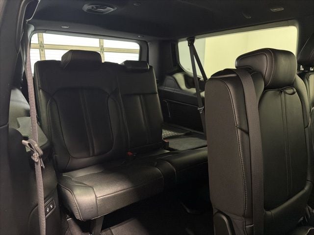 2024 Jeep Wagoneer L Series II 4x4