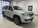 2024 Jeep Wagoneer L Series II 4x4