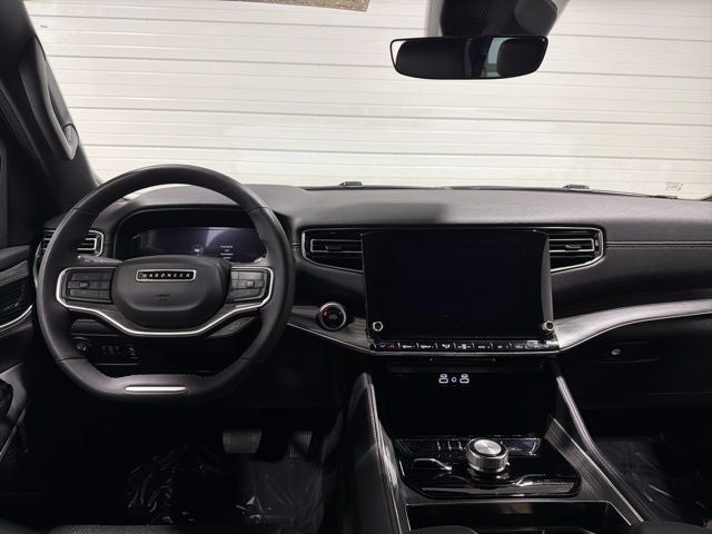 2024 Jeep Wagoneer L Series II 4x4