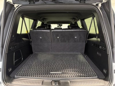 2024 Jeep Wagoneer L Series II 4x4