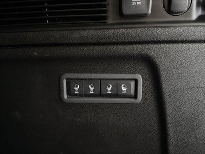 2024 Jeep Wagoneer L Series II 4x4