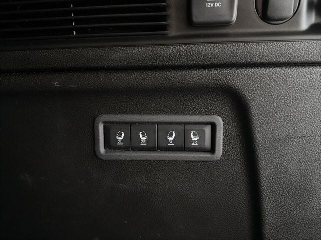 2024 Jeep Wagoneer L Series II 4x4