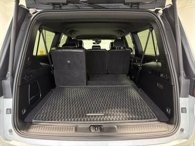 2024 Jeep Wagoneer L Series II 4x4