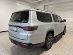 2024 Jeep Wagoneer L Series II 4x4