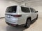 2024 Jeep Wagoneer L Series II 4x4
