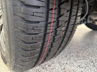 2024 Jeep Wagoneer L Series II 4x4