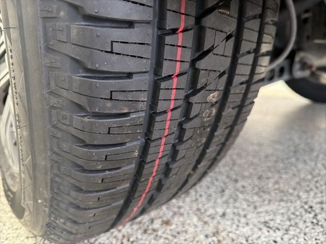 2024 Jeep Wagoneer L Series II 4x4