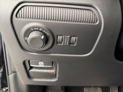 2026 Jeep Grand Wagoneer GRAND WAGONEER LIMITED RESERVE 4X4