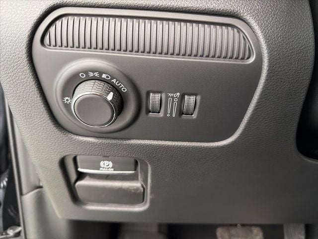 2026 Jeep Grand Wagoneer GRAND WAGONEER LIMITED RESERVE 4X4