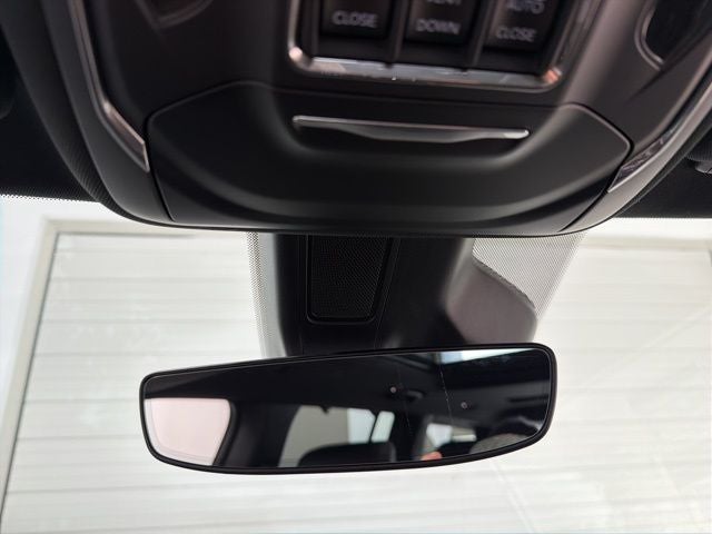 2026 Jeep Grand Wagoneer GRAND WAGONEER LIMITED RESERVE 4X4