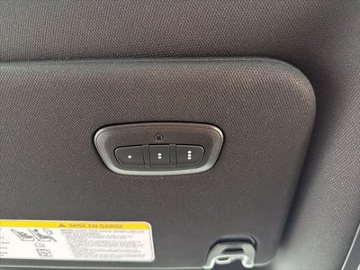 2026 Jeep Grand Wagoneer GRAND WAGONEER LIMITED RESERVE 4X4