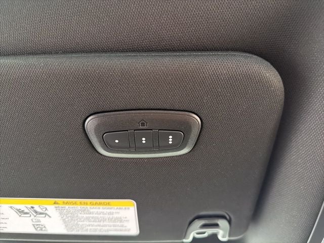 2026 Jeep Grand Wagoneer GRAND WAGONEER LIMITED RESERVE 4X4