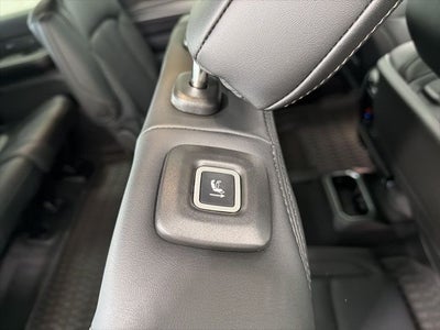 2026 Jeep Grand Wagoneer GRAND WAGONEER LIMITED RESERVE 4X4