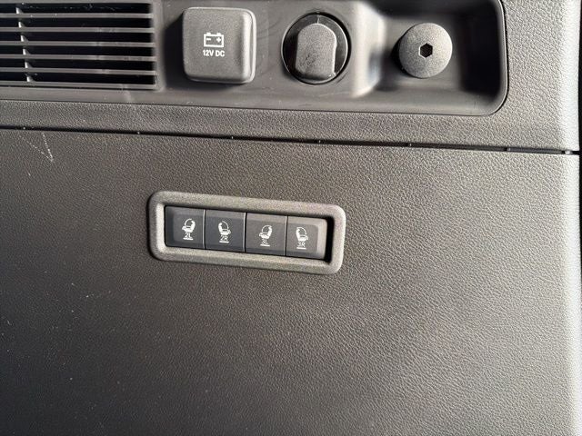 2026 Jeep Grand Wagoneer GRAND WAGONEER LIMITED RESERVE 4X4