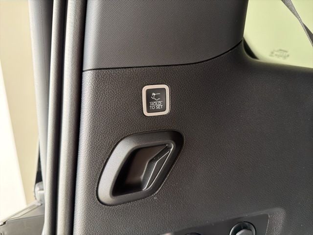 2026 Jeep Grand Wagoneer GRAND WAGONEER LIMITED RESERVE 4X4