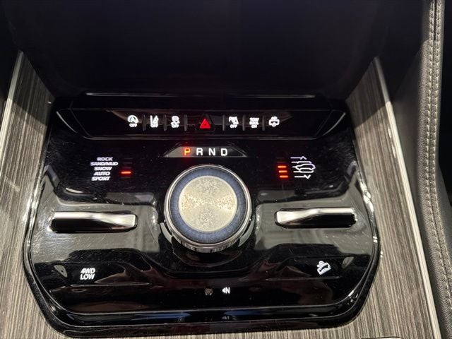 2022 Jeep Wagoneer Series III 4x4