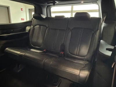 2022 Jeep Wagoneer Series III 4x4