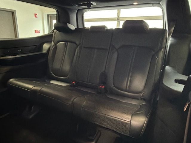 2022 Jeep Wagoneer Series III 4x4