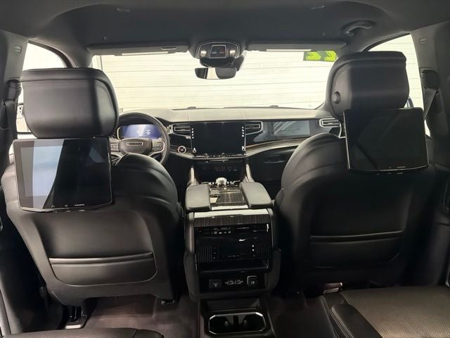 2022 Jeep Wagoneer Series III 4x4
