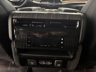 2022 Jeep Wagoneer Series III 4x4