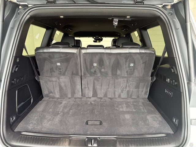 2022 Jeep Wagoneer Series III 4x4