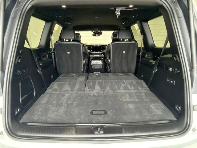 2022 Jeep Wagoneer Series III 4x4