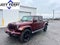 2021 Jeep Gladiator High Altitude 4x4