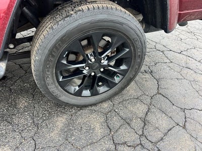 2021 Jeep Gladiator High Altitude 4x4