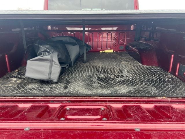 2021 Jeep Gladiator High Altitude 4x4