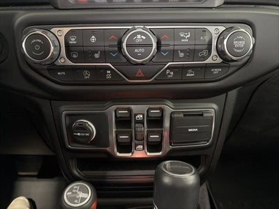 2021 Jeep Gladiator High Altitude 4x4