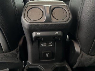 2021 Jeep Gladiator High Altitude 4x4