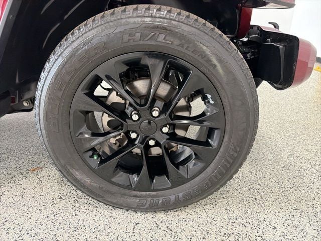 2021 Jeep Gladiator High Altitude 4x4