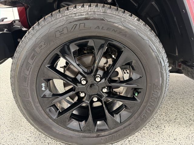 2021 Jeep Gladiator High Altitude 4x4