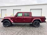 2021 Jeep Gladiator High Altitude 4x4