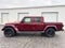 2021 Jeep Gladiator High Altitude 4x4