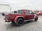 2021 Jeep Gladiator High Altitude 4x4
