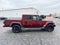 2021 Jeep Gladiator High Altitude 4x4