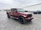 2021 Jeep Gladiator High Altitude 4x4