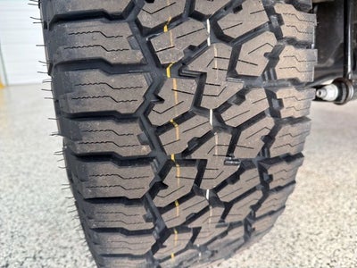 2026 Jeep Gladiator GLADIATOR MOJAVE X 4X4