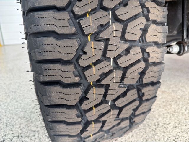 2026 Jeep Gladiator GLADIATOR MOJAVE X 4X4