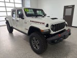 2026 Jeep Gladiator GLADIATOR MOJAVE X 4X4
