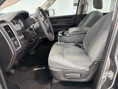 2013 RAM 1500 Express