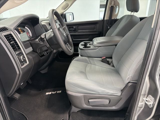 2013 RAM 1500 Express