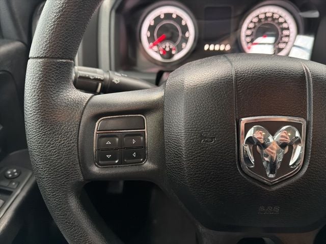 2013 RAM 1500 Express