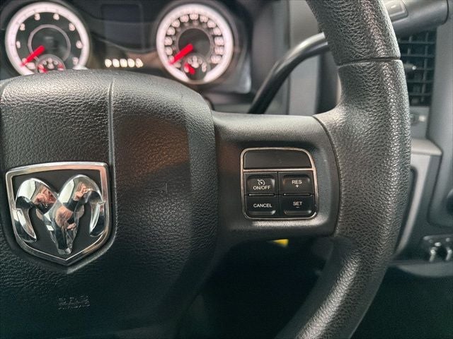 2013 RAM 1500 Express