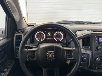 2013 RAM 1500 Express