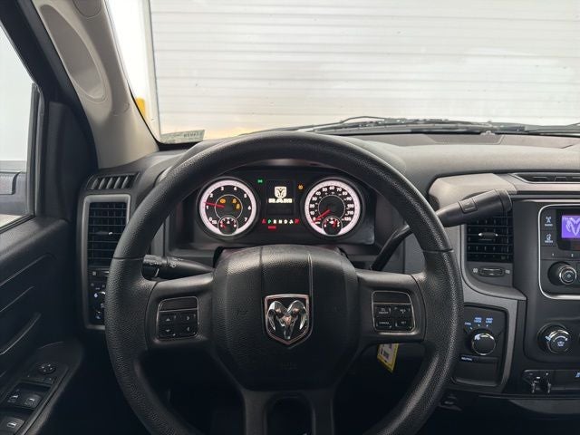 2013 RAM 1500 Express